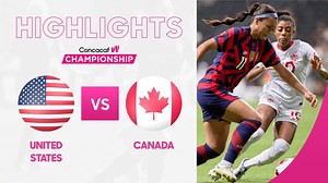 📹 🇺🇸 U.S. Soccer and 🇨🇦 Canada Soccer faced-off in the #CWC 2022 final 🏆 ✍️ For the matchday recap go to https://ccf.news/3IPM0UD 👈 Don't miss the best moments of the game! ⏯️🎦 | Concacaf W