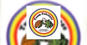 Team Scheisse - Ich habe dir Blumen von der Tanke mitgebracht - metal.de