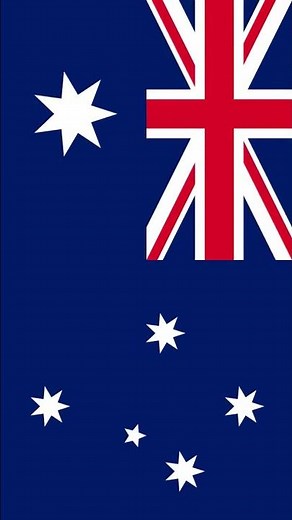 Flag of Australia