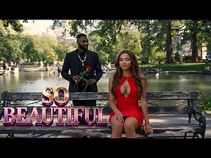 SHAWN Feat. BRYCE | So Beautiful | Hip Hop Music Video | What Makes Someone Beautiful?