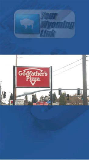 Godfather’s Pizza in Cheyenne announced it will officially close its doors Saturday, January thirty-first. The family says the decision was made after long consideration and was part of owner Bob Vreeland’s planned retirement before his passing. | Your Wyoming Link