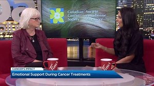 Dealing with the emotional impact of cancer diagnosis and treatment
