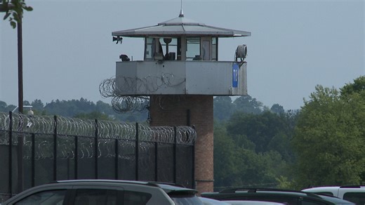 Video visitation helped PA Dept. of Corrections facilitate a record 1.1 million inmate visits last year, authorities say