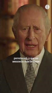 Charles III remembers Queen Isabella on her centenary: "She would be deeply worried"