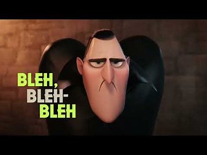 Hotel Transylvania | Double Feature Promo | Freeform (October 2025)