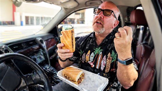 Firehouse Subs just dropped a smokin’ triple stack sub