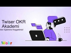 Wokr Ekranları-OKR Ekleme
