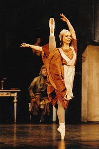 Behind the Ballet: La Fille mal gardée | An Historian About Town