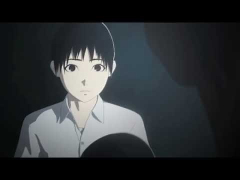 アニメ「亜人」第2弾PV