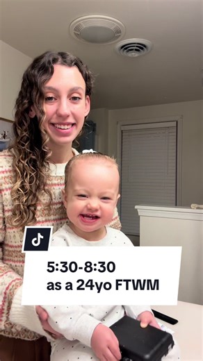 Morning Routine: Getting Ready with My Bestie