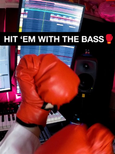 Chonky Phonk Beat Tutorial – Phonk Production Tips