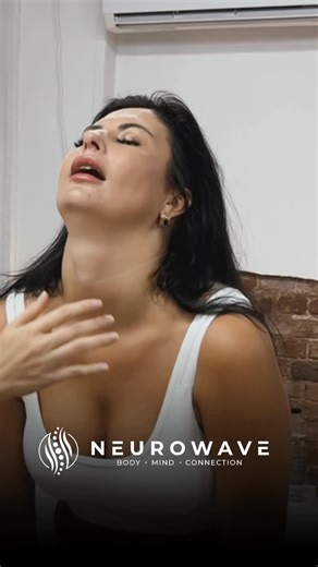 PhD Vadim Borisov • body therapy • trauma release | Discover the power of the NeuroWave Method ✨ Working both with contact and non-contact techniques, this method helps you tune into subtle... | Instagram