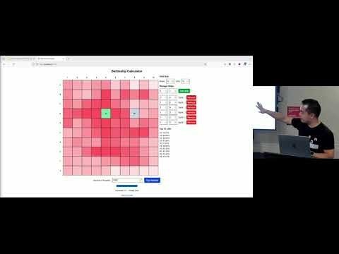 Making Web Workers Work For You • October 2025 Edmonton Python Ruby JS Meetup
