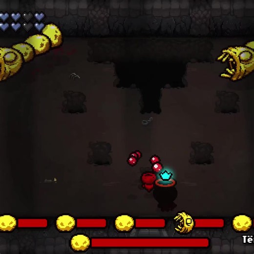 Т Иуда: #thebindingofisaac #recomendation #fyp | Binding Of Isaac