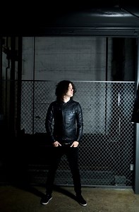 Ilan Rubin readies new album