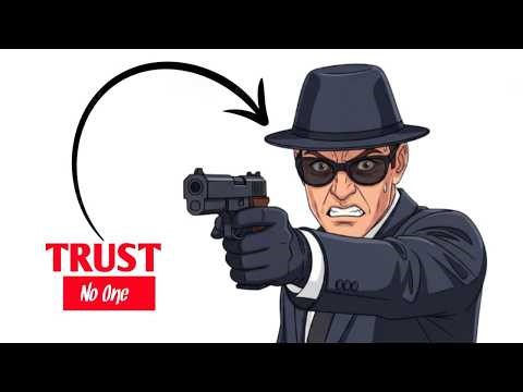 POV: Surviving as a Deep Cover Agent | Real Spy Life Explained