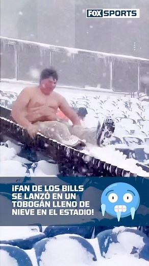 FOX Sports MX on Reels