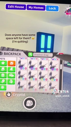Adopt Me! Dream Pet Adoption & Online Gameplay