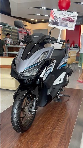 HONDA CLICK 160 🔥 #honda #click160 #priceupdate #motorcycle #shorts #youtubeshorts #ytshorts