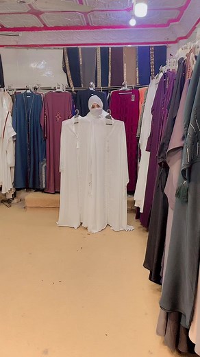 #foryoupage #abya #hijabtutorial #hajib #burkha #🥷🏾 #ilove #❤️❤️