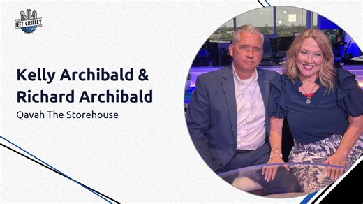 First Night Bags and Second Chances: How Qavah The Storehouse Serves Foster Children in Texas