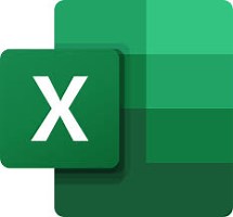 PARTES DEL EXCEL- TIC