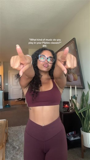 Top Pilates Playlist: Perfect Music for Your Classes
