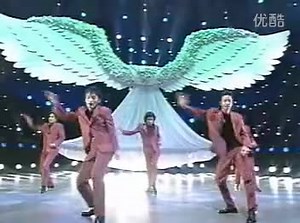 [TV]SMAP-Fly(MS990709)