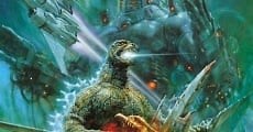 Godzilla vs. Mechagodzilla II (1993)  - Ver Película Completa en Español - FULLTV
