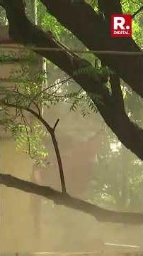 DDA Demolition Drive: Massive Encroachment Removal Near Nigam Bodh Ghat