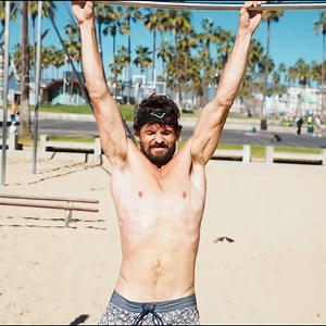 1.4M views · 10K reactions | Win $5 For Every Pull Up You Can Do! | Nick Symmonds | Facebook