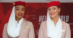 Flight attendants: 60 years ago and now - AeroTime