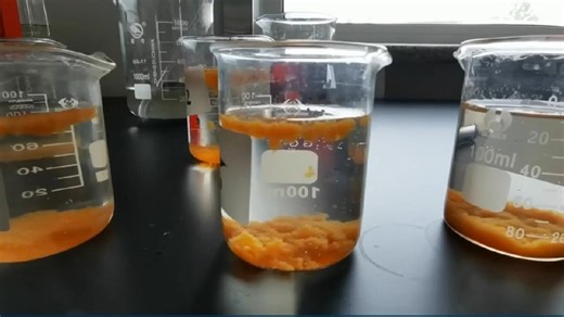 久丽生物纳米二氧化锰MnO2的主要应用方向