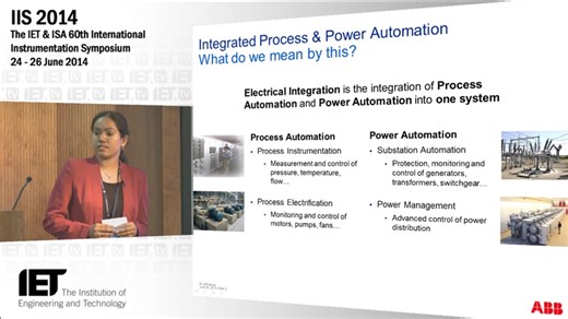 Utilising IEC 61850 in oil and gas integrated control and safety…