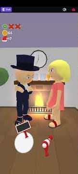 Find the Aliens Gameplay #mobilegaming #onlinefreegames #gaming