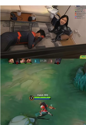 MLBB x SpongeBob: Join the Fun at Friend Fest