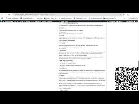 COMP3301 Assignment 3 P0 Solved