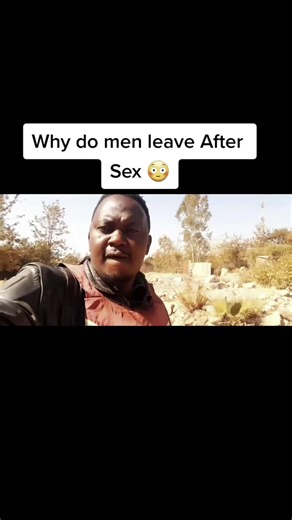 Hadithi ya Mvulana alieacha Mpenzi Wake