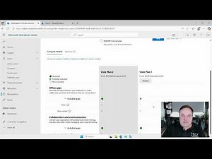 Beginner Guide to Purchasing Microsoft 365 Services
