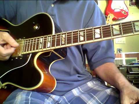 Samick 90s 650 made in Korea deep musical L5 tone $499 gig bag