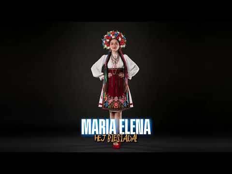 Hej biesiada! - Maria Elena | Góralskie piosenki | HIT | Cover | Disco Polo