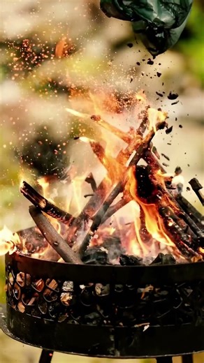 Epic Off-Grid Adventure