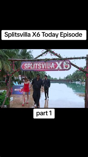 Splitsvilla X6 Episode Highlights – March 15th