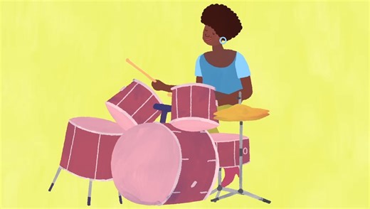 Professional Drummers Offer Helpful Advice on Improving Percussion Skills