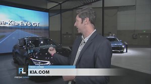 The latest advancements in the world of automotive