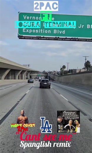 #2pac #locura terminal #los Angeles #california #🙏thanks gracias for watching my videos 😎
