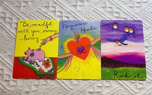 【MoTarot】卡狗到底怎么想的!! 偷窥ta的内心 深入挖掘ta想对你说 却没说出口的话（无时限）