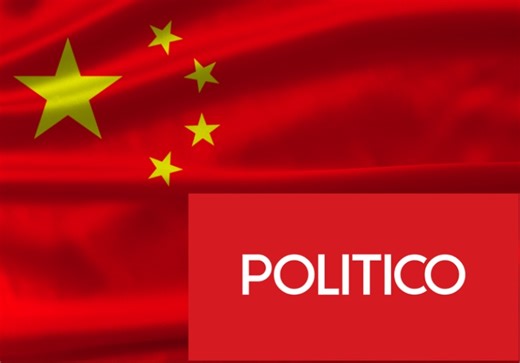 Politico Reporter Under Investigation for Serving as CCP Spy