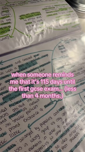 Preparing for GCSE Exams: Key Tips for Year 11 Students