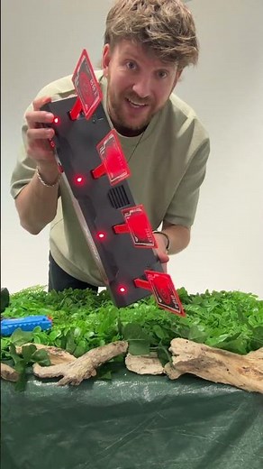 NEW XSHOT interactive Target!